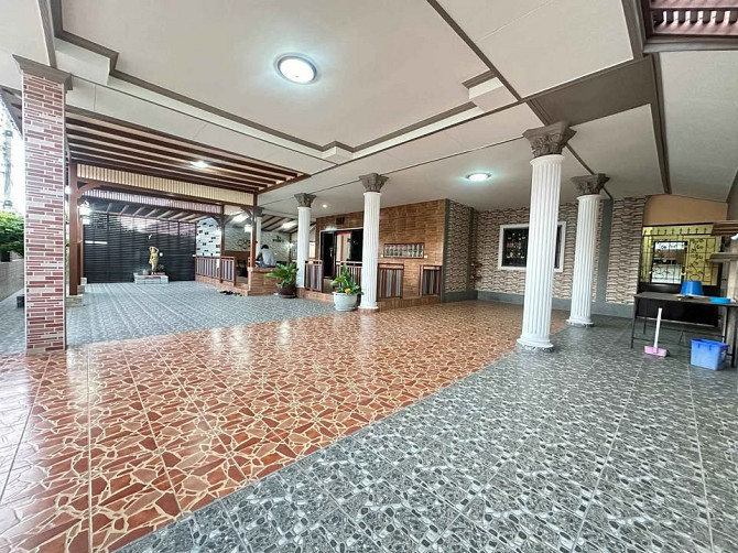 4 Bedroom House for Sale in South Pattaya Pattaya - photo 3