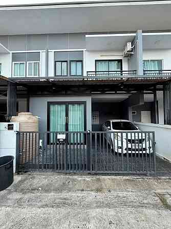3 Bedroom Townhouse for Sale in Phuket ภูเก็ต