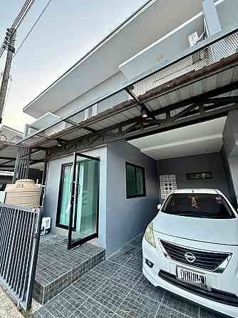 3 Bedroom Townhouse for Sale in Phuket ภูเก็ต