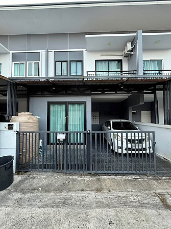 3 Bedroom Townhouse for Sale in Phuket Phuket - photo 2