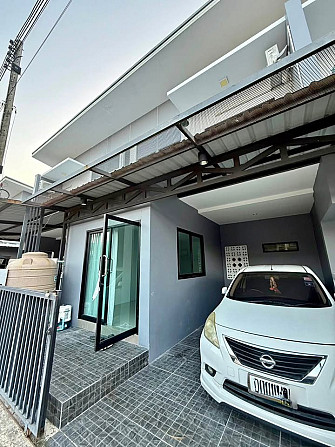 3 Bedroom Townhouse for Sale in Phuket Phuket - photo 1