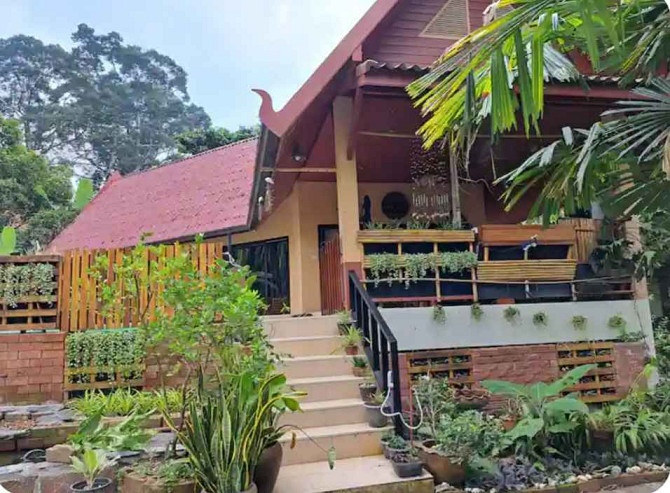 3 Bedroom Pool Villa for Sale Phangan - photo 1