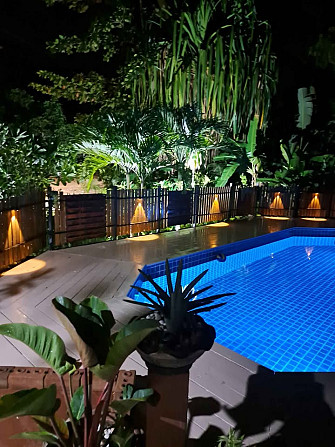 3 Bedroom Pool Villa for Sale Phangan - photo 15