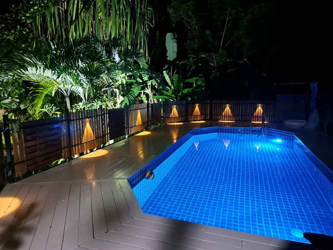 3 Bedroom Pool Villa for Sale Phangan - photo 14