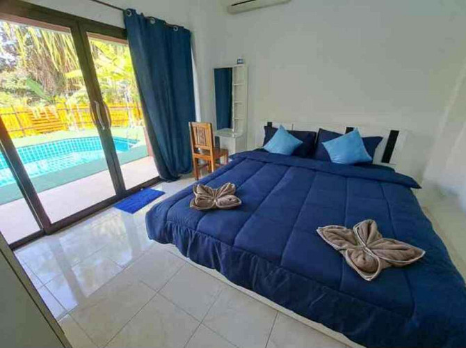 3 Bedroom Pool Villa for Sale Phangan - photo 7