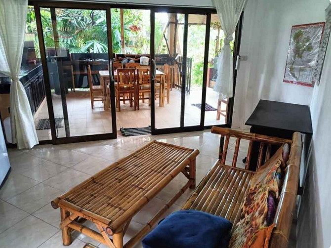 3 Bedroom Pool Villa for Sale Phangan - photo 3