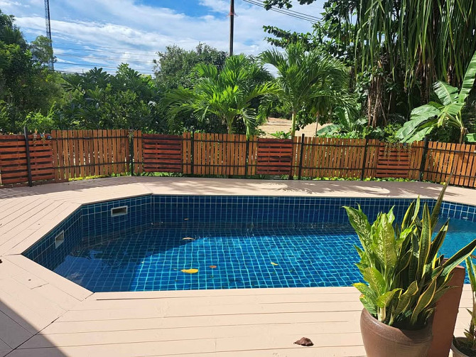 3 Bedroom Pool Villa for Sale Phangan - photo 9
