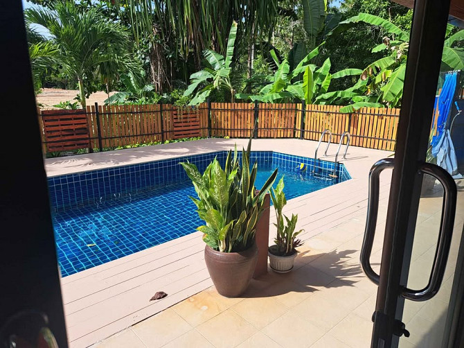 3 Bedroom Pool Villa for Sale Phangan - photo 8