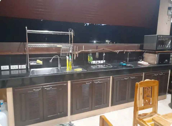 3 Bedroom Pool Villa for Sale Phangan - photo 11