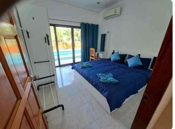 3 Bedroom Pool Villa for Sale Phangan - photo 6