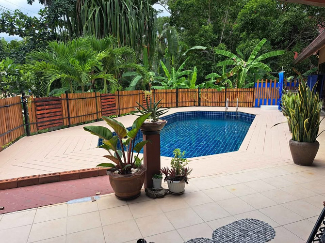 3 Bedroom Pool Villa for Sale Phangan - photo 4
