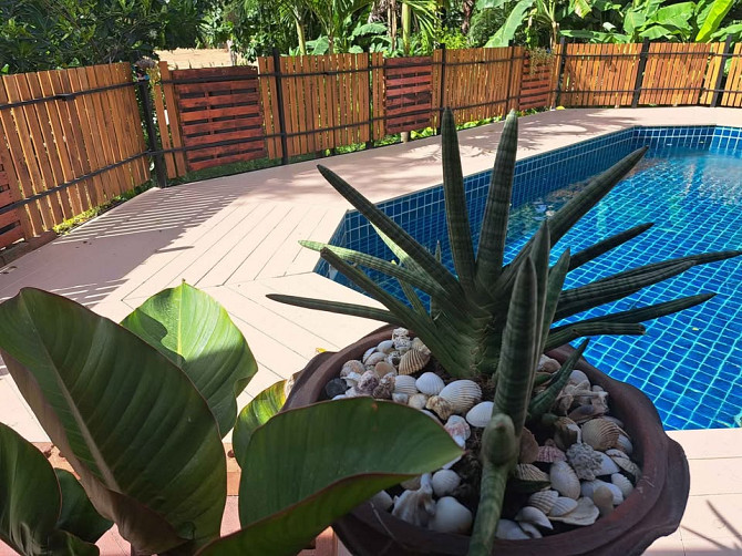 3 Bedroom Pool Villa for Sale Phangan - photo 10