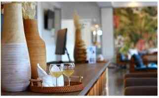 Hotel for Rent - 192 Rooms Beachfront Resort Pattaya