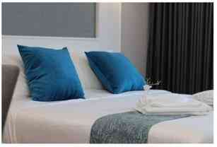 Hotel for Rent - 192 Rooms Beachfront Resort Pattaya