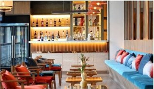 Hotel for Rent - 192 Rooms Beachfront Resort Pattaya - photo 11