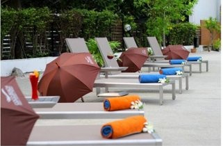 Hotel for Rent - 192 Rooms Beachfront Resort Pattaya - photo 10