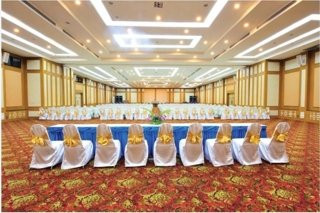 Hotel for Rent - 192 Rooms Beachfront Resort Pattaya - photo 15