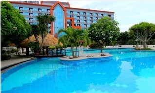 Hotel for Rent - 192 Rooms Beachfront Resort Pattaya - photo 1