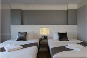 Hotel for Rent - 192 Rooms Beachfront Resort Pattaya - photo 2