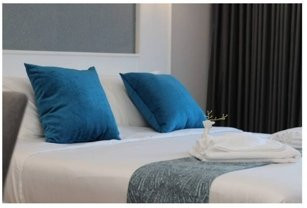 Hotel for Rent - 192 Rooms Beachfront Resort Pattaya - photo 3