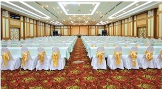 Hotel for Rent - 192 Rooms Beachfront Resort Pattaya - photo 13