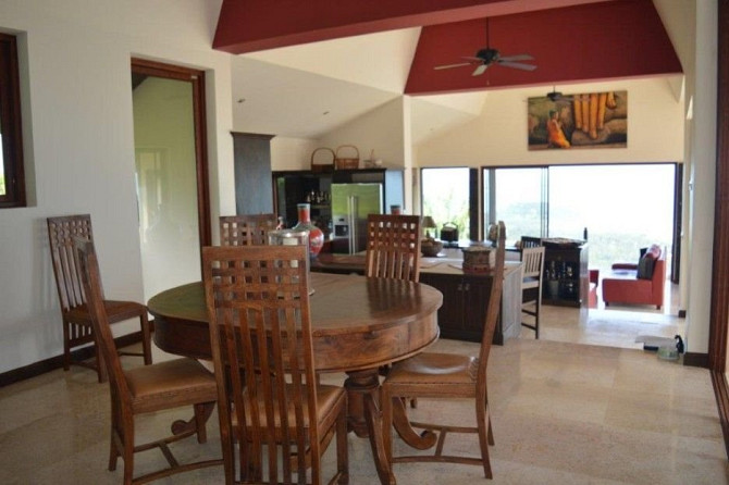 4 Bedroom Luxury Pool Villa for Sale Samui - photo 9