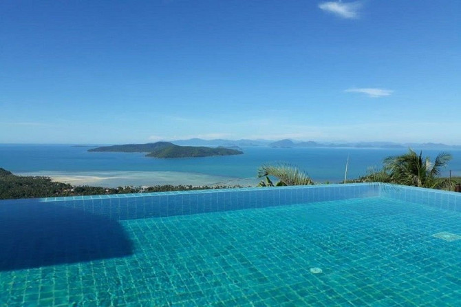 4 Bedroom Luxury Pool Villa for Sale Samui - photo 17