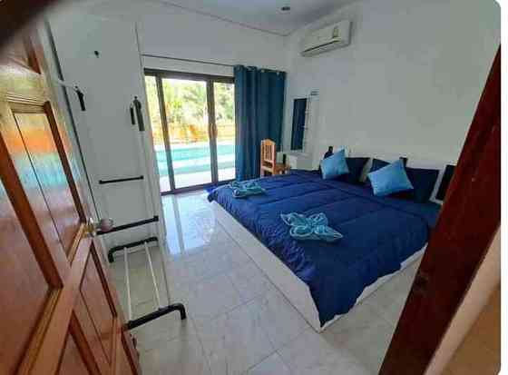 3 Bedroom Pool Villa for Sale Phangan