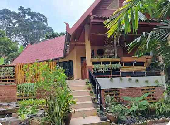 3 Bedroom Pool Villa for Sale Phangan
