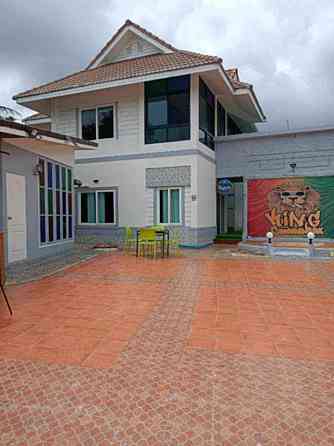 Villa for sale Pattaya