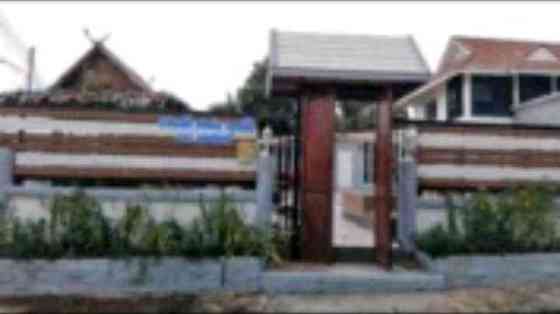 Villa for sale Pattaya