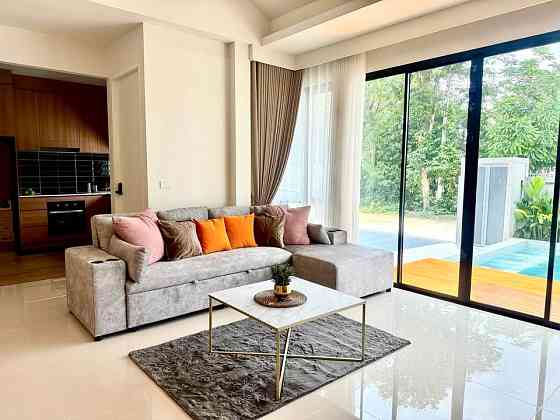 4 Bedroom Pool Villa for Sale in Huaiyai Pattaya
