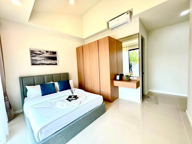4 Bedroom Pool Villa for Sale in Huaiyai Pattaya - photo 8