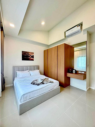 4 Bedroom Pool Villa for Sale in Huaiyai Pattaya - photo 11