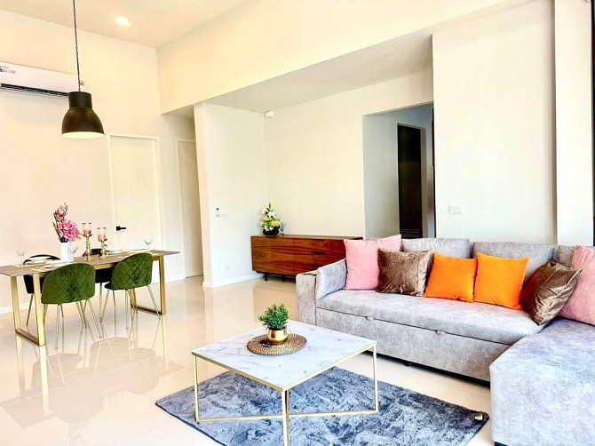4 Bedroom Pool Villa for Sale in Huaiyai Pattaya - photo 4