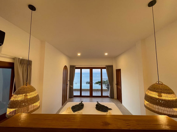 4 Bedroom Seaview Pool Villa for Sale Phangan - photo 19