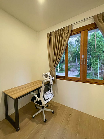 4 Bedroom Seaview Pool Villa for Sale Phangan - photo 16