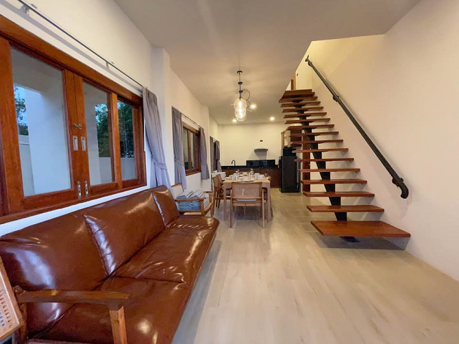 4 Bedroom Seaview Pool Villa for Sale Phangan - photo 11