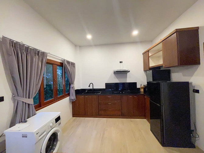 4 Bedroom Seaview Pool Villa for Sale Phangan - photo 12