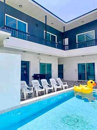 6 Bedroom Pool Villa for Sale in Huaiyai Pattaya