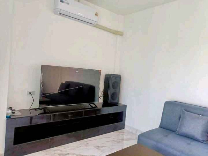 6 Bedroom Pool Villa for Sale in Huaiyai Pattaya - photo 7