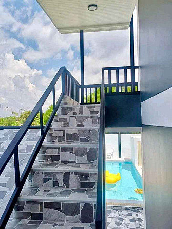 6 Bedroom Pool Villa for Sale in Huaiyai Pattaya - photo 14