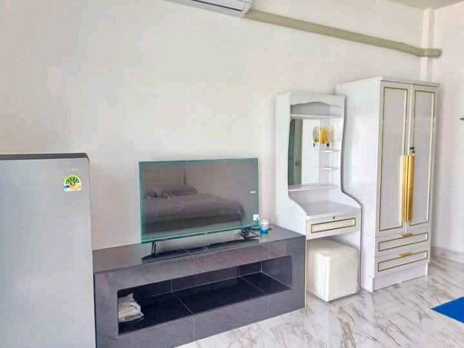 6 Bedroom Pool Villa for Sale in Huaiyai Pattaya - photo 12