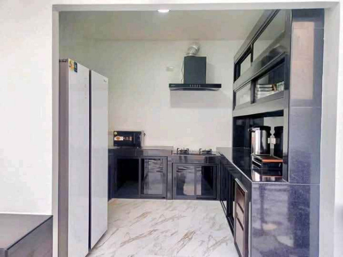 6 Bedroom Pool Villa for Sale in Huaiyai Pattaya - photo 5