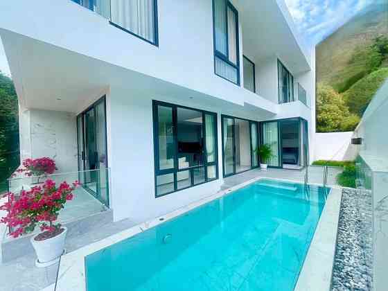 3 Bedroom Pool Villa for Sale with 7% Return Phuket