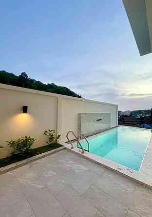 3 Bedroom Pool Villa for Sale with 7% Return Phuket