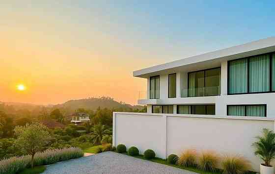 3 Bedroom Pool Villa for Sale with 7% Return Phuket