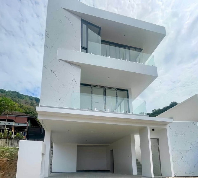 3 Bedroom Pool Villa for Sale with 7% Return Phuket - photo 16