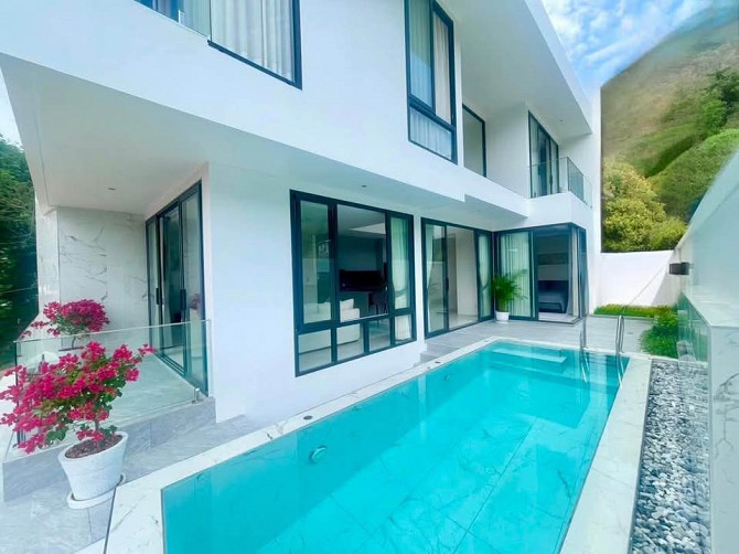 3 Bedroom Pool Villa for Sale with 7% Return Phuket - photo 4
