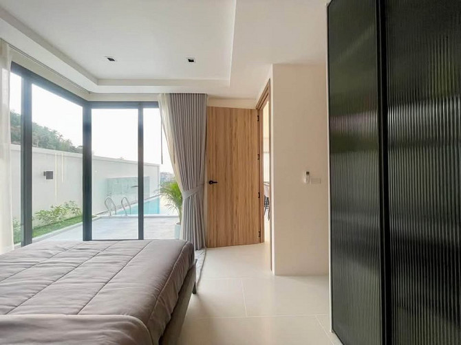 3 Bedroom Pool Villa for Sale with 7% Return Phuket - photo 14